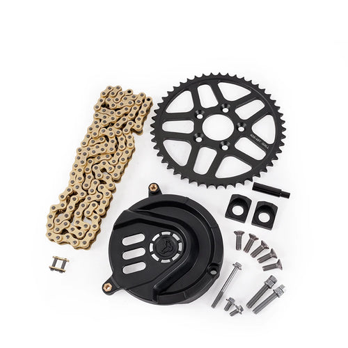 Arctic Leopard XE Pro R / Pro S Chain Kit | Genuine Part
