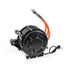 Arctic Leopard XE Pro R Motor Kit with Bash Guard | Genuine Part