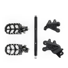 Arctic Leopard XE Pro R Foot Peg Kit | Genuine Part