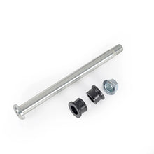 Arctic Leopard XE Pro R / Pro S Rear Wheel Assembly, 18 in | Genuine Part