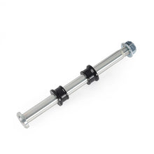 Arctic Leopard XE Pro R / Pro S Rear Wheel Assembly, 18 in | Genuine Part