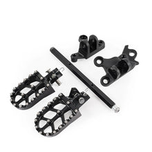 Arctic Leopard XE Pro R Foot Peg Kit | Genuine Part