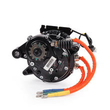 Arctic Leopard XE Pro R Motor Kit with Bash Guard | Genuine Part