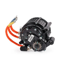 Arctic Leopard XE Pro R Motor Kit with Bash Guard | Genuine Part