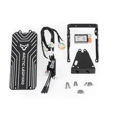 Arctic Leopard XE Pro R 74V 26.5kW Controller Kit | Genuine Part